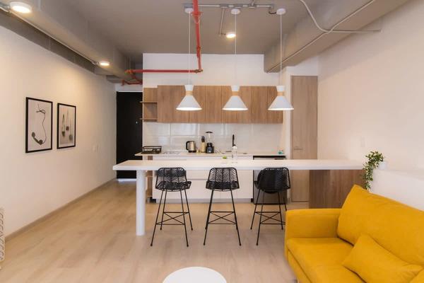 Brilliant Loft w/ AC in Laureles