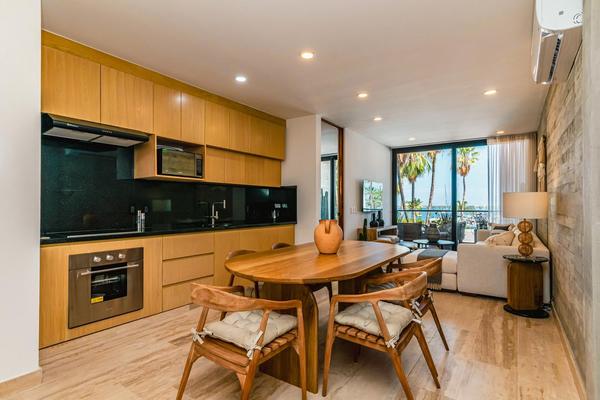 Stylish 2BR Apartment with Ocean View in La Paz