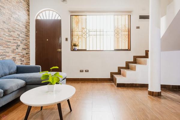 Snug 1BR w/ Style in Miraflores