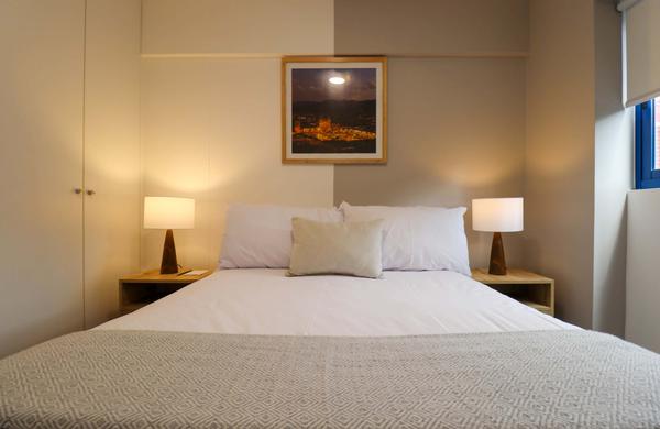 Grandiose 1BR w/ Perfect Balcony in Cusco