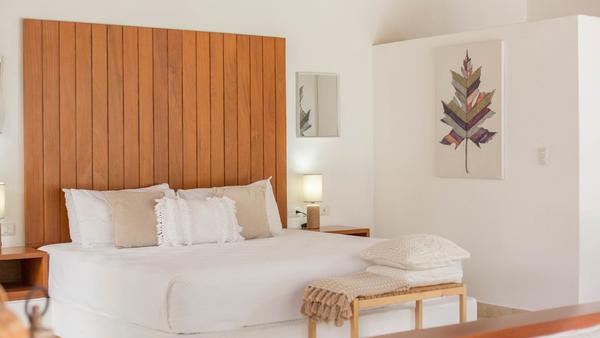 Spacious 1BR Villa w/Pool at Punta Cana