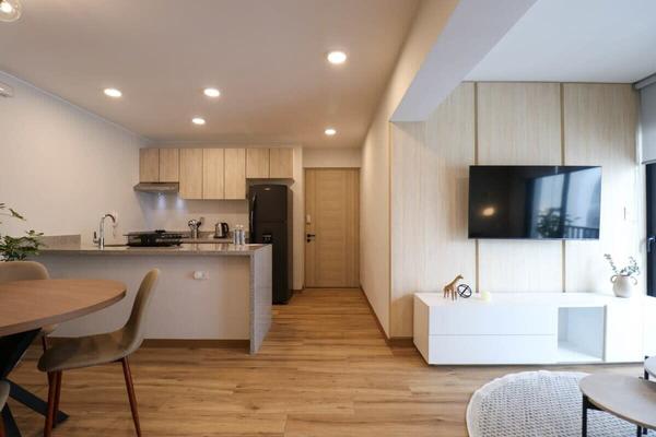 Lovely 2BR in the Heart of Miraflores