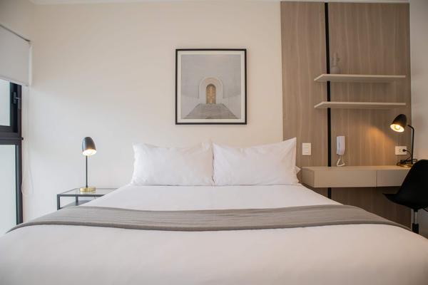 Splendid Triplex 2BR in Miraflores near Larcomar