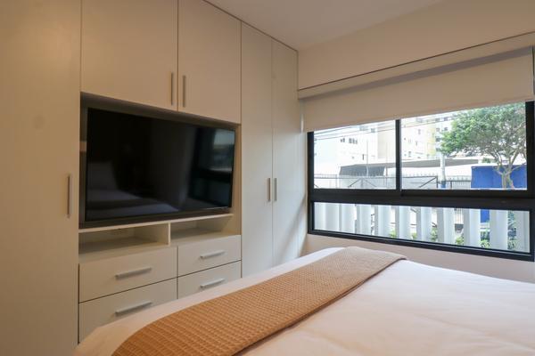 Modern 2BR in Miraflores