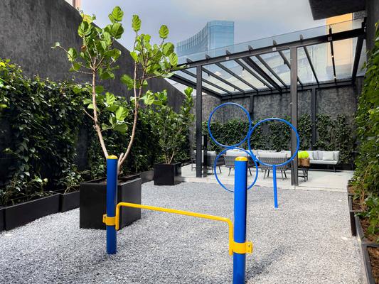 Attractive Loft w/ Modern Deco in Roma Norte