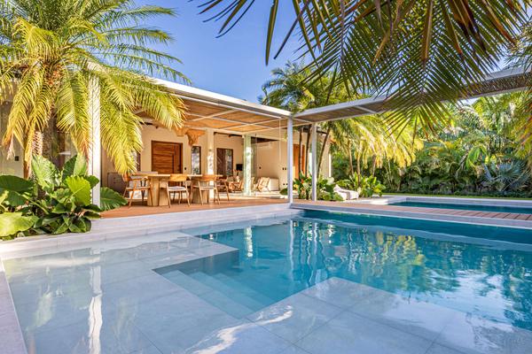 Marvelous 3BR Villa in Costa Rica
