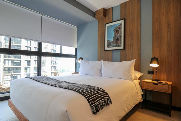 Beautiful 2BR in San Isidro