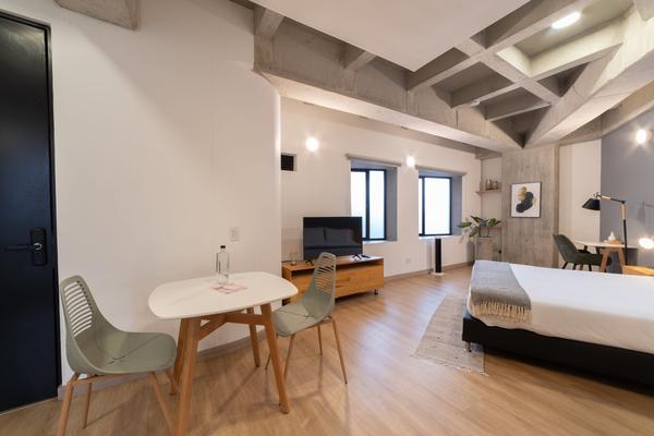 Marvelous Loft in Laureles