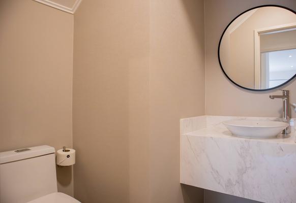 Splendid Triplex 2BR in Miraflores near Larcomar