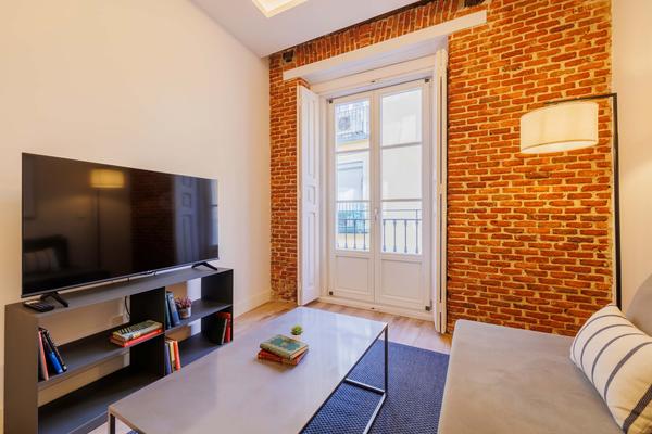 Amazing 2BR at Palacio Real