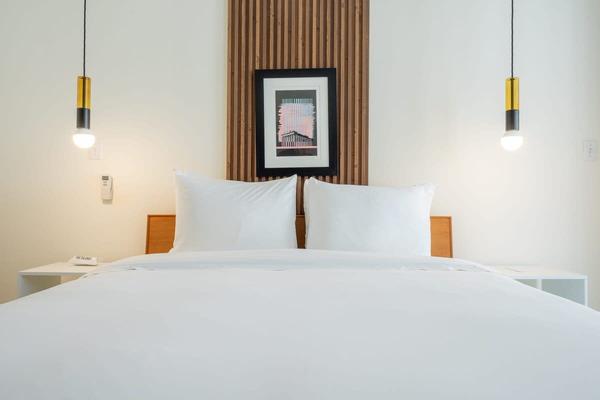 Dynamic 1BR in Casco Antiguo