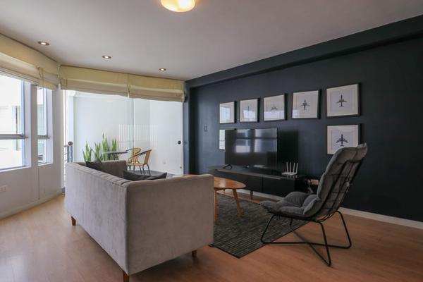 Stylish 3BR Getaway in Barranco’s Best Spot