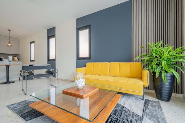 Bright 1BR w/ Balcony in Casco Viejo