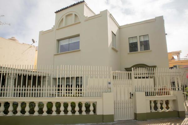Impressive 5BR w/ Terrace in Miraflores