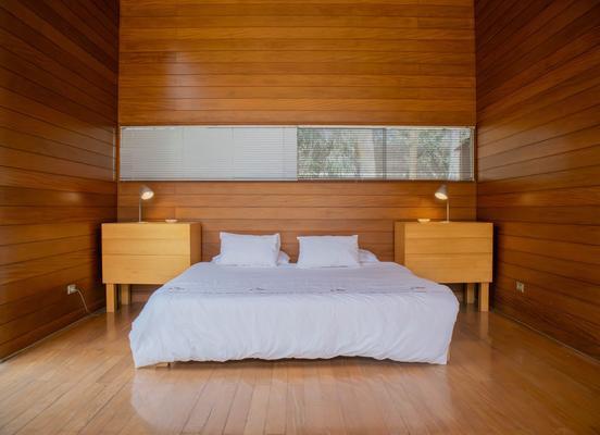 Elegant 5BR w/Garden view Home in Cieneguilla