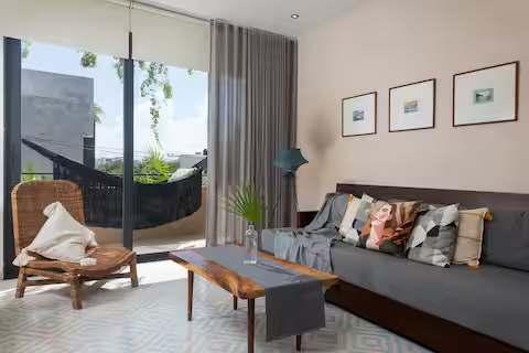 Grand Studio Stay in Amazing Tulum