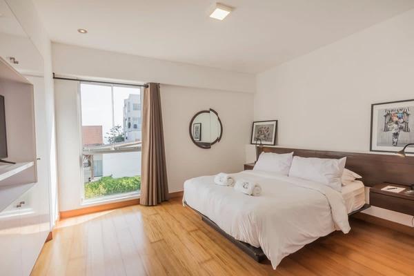 Dreamy 1BR in Cabrera