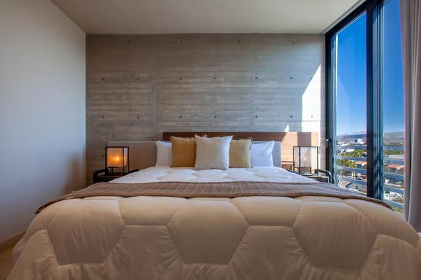 Deluxe Penthouse in La Paz