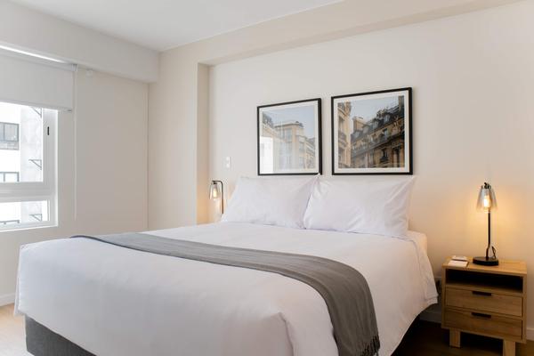 Comfortable 2BR Stay Near the Malecón in Miraflores