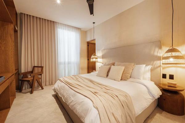 Impressive 1BR Apartment with Pool in Tulum