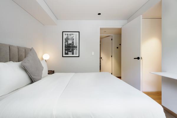 Inviting 2BR Retreat in Trendy Roma Norte