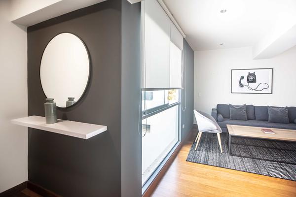 Open-Space Loft in Barranco