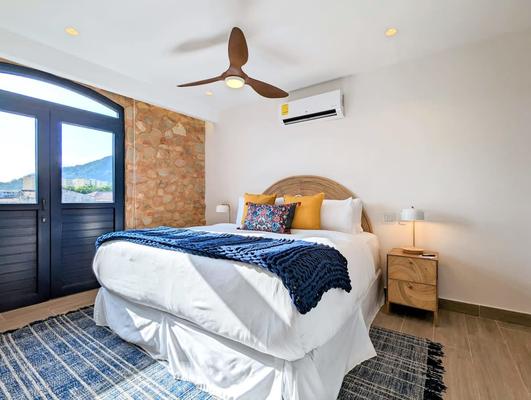 Impeccable 1BR in Casco Viejo