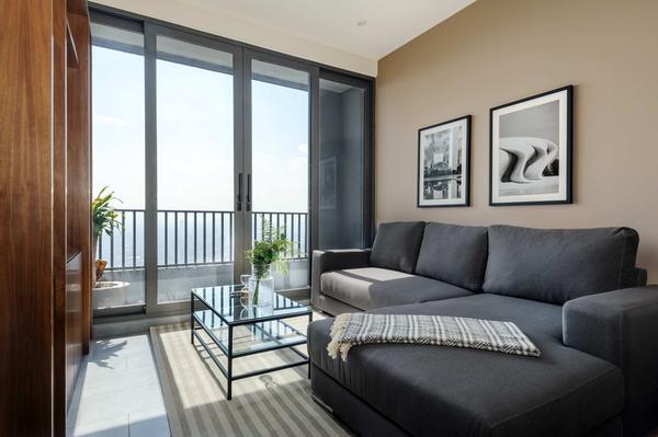 Delightful 2BR w/ Amazing Pool in Cuauhtémoc