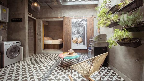 Bayfront 2BR Design Home · Castillogrande