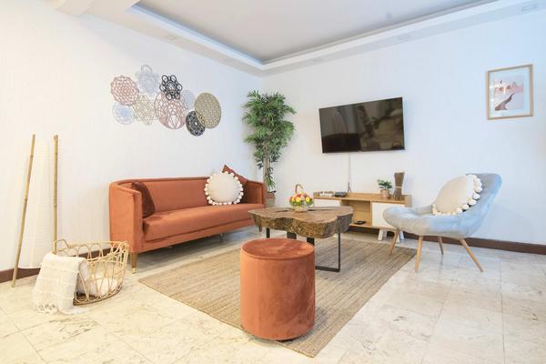 Delightful  2BR Apartment in CDMX