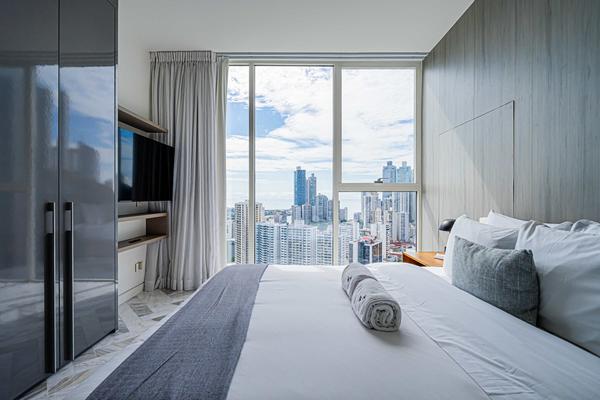 Exquisite 2BR in Wanders and Yoo