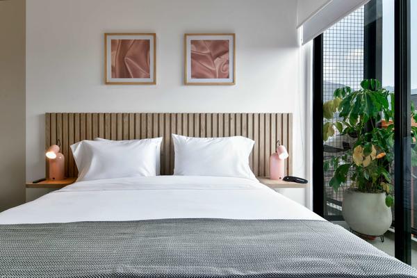 Amazing Loft w/ balcony in Chapinero