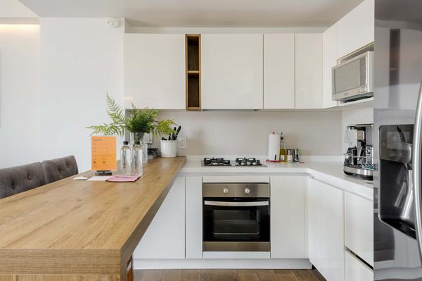 Modern 1BR in New Building in Roma Norte