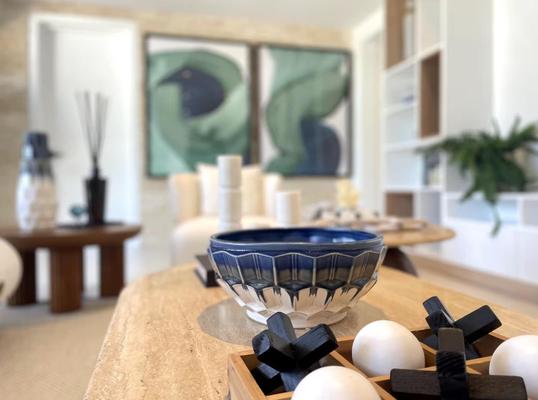 Unique 4BR House w/ Pool & Garden Views