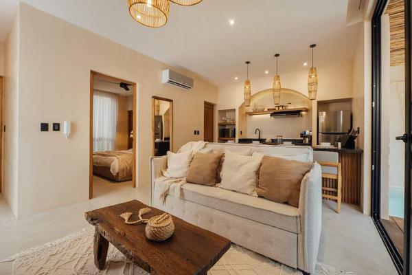 Impressive 1BR Apartment with Pool in Tulum