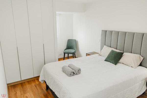 Graceful 1BR Pool in Rivera Navarrete