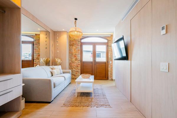 Premium 1BR in Casco Viejo