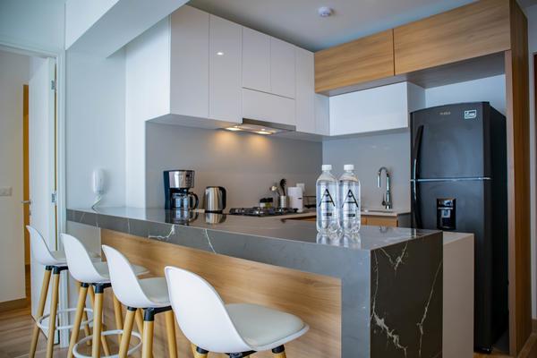 Majestic 2BR with lovely decor in Miraflores