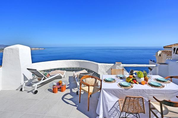 Magical House w/ Swimming pool in Granada