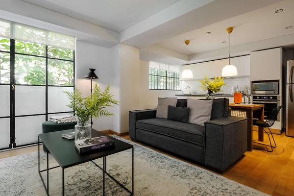 Amazing 2BR in Roma Norte