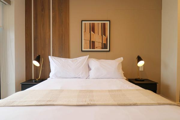 Comfy 2BR w/ Balcony Near Larcomar