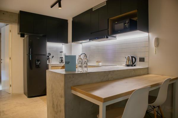 Phenomenal 1BR w/ balcony in Barranco