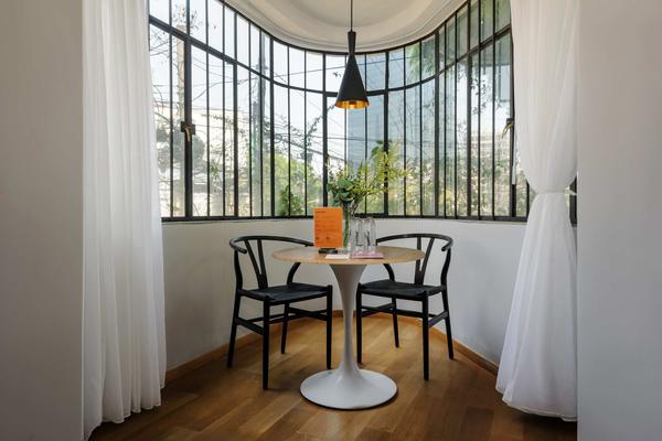 Awesome 2BR in Roma Norte