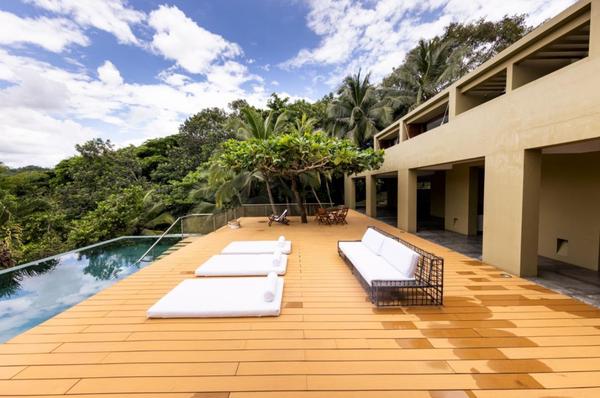 Sparkling 3BR Villa w/ Pool at Mesa de Yeguas