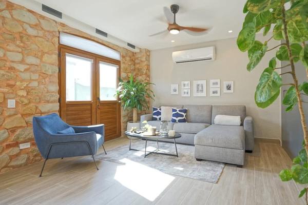 Comfortable 1BR in Casco Viejo