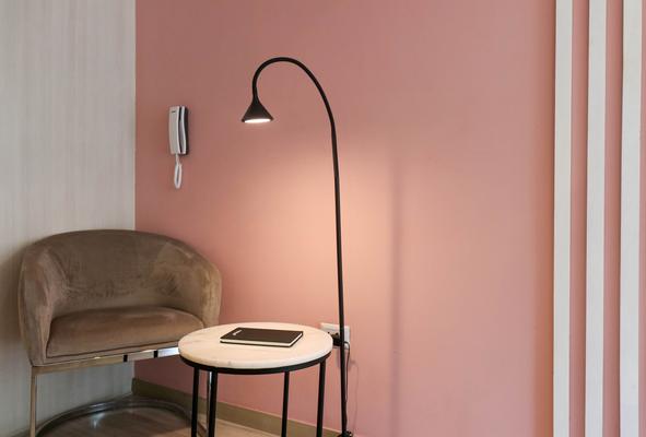 Beautiful Loft w/AC in Barranco