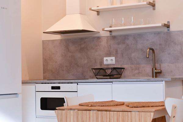 Minimalist 1BR near the Sea in Vigo