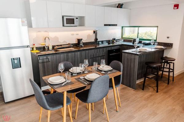 Delightful 2BR Amazing View in Barranco