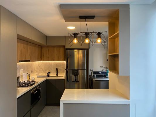 Amazing 2BR w/ Stylish Deco in Laureles