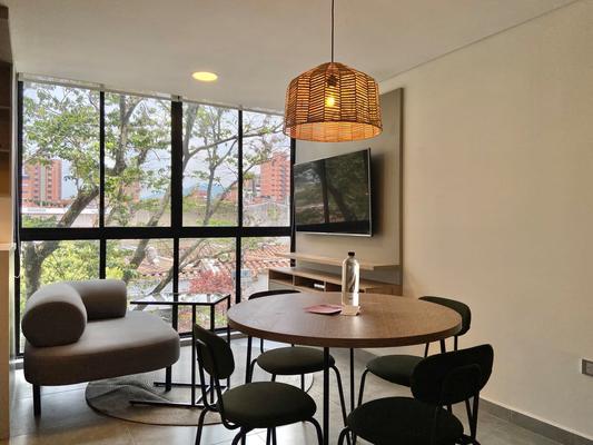 Amazing 2BR w/ Stylish Deco in Laureles